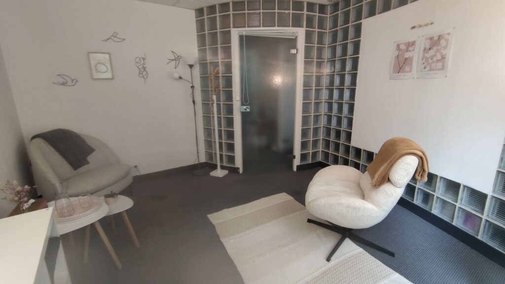 Cabinet de psychothérapie à Rennes